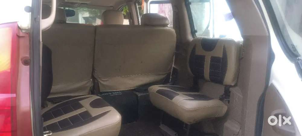 Mahindra Xylo 2010 Diesel Well Maintained