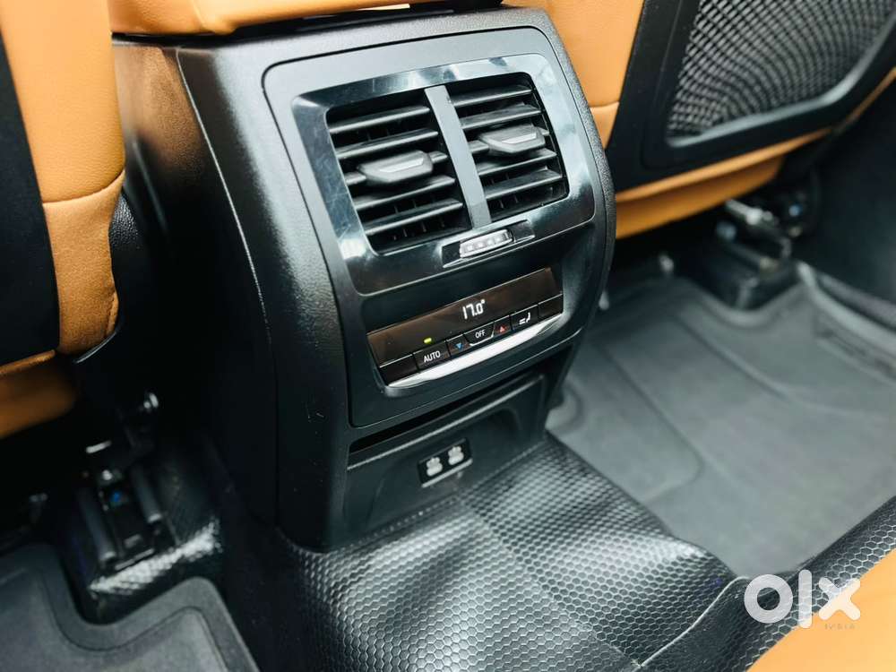 Bmw X3 Xdrive20d M Sport, 2024, Diesel