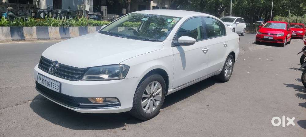 Passat 2.0 Comfortline