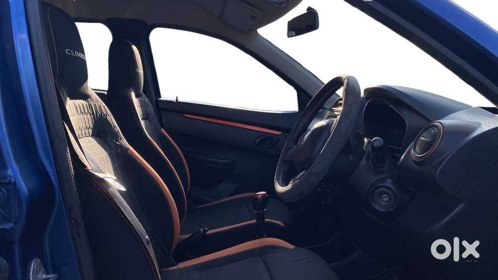 Renault Kwid Climber 1.0 Mt, 2018, Petrol