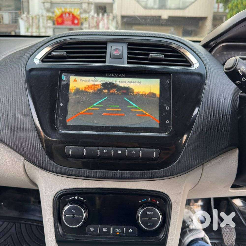 Tata Tiago 1.2 Revotron Xz Plus Cng, 2022, Cng & Hybrids