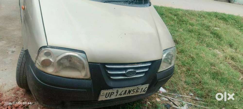 Sentro 2008 In Good Condition Valid Till 2028