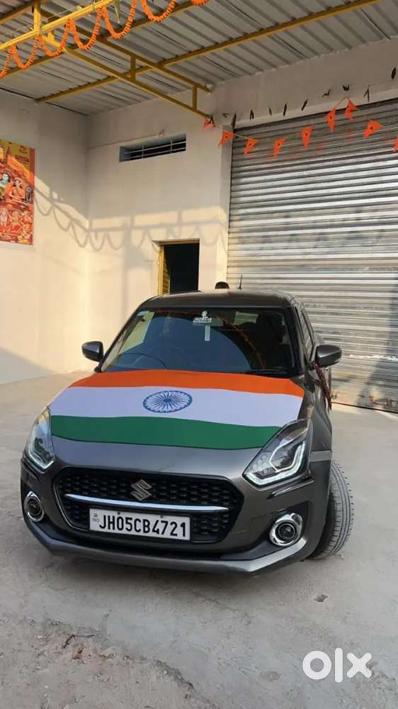 Maruti Suzuki Swift