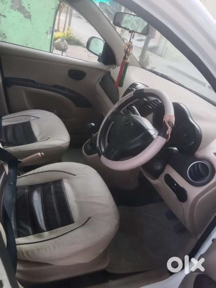 Upgrading To New Car