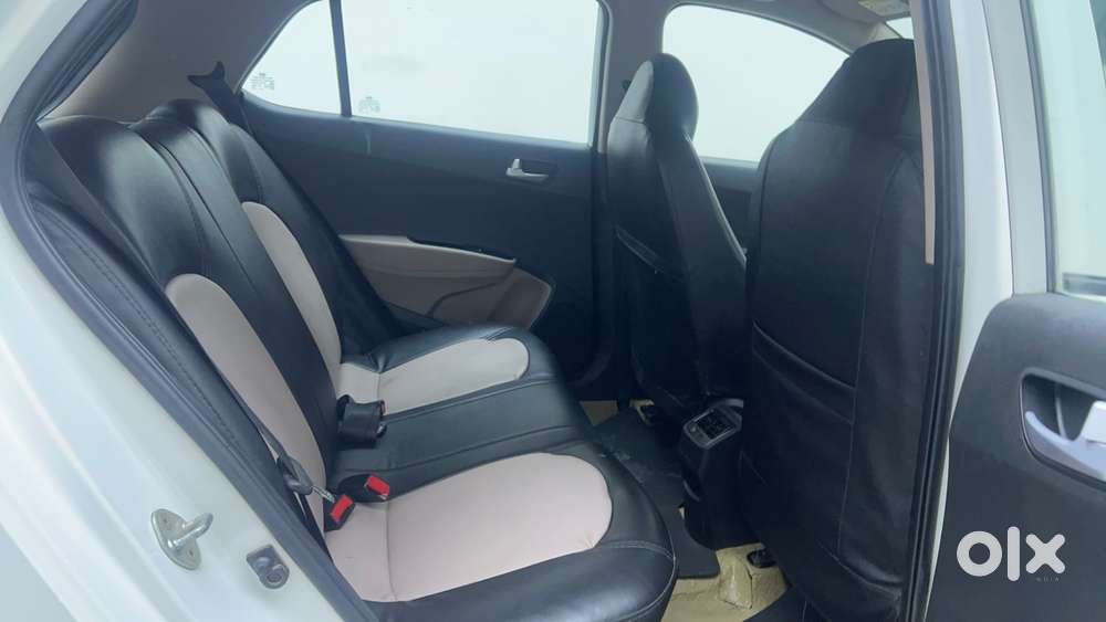 Hyundai Grand I10 1.1 Crdi Sportz, 2016, Diesel