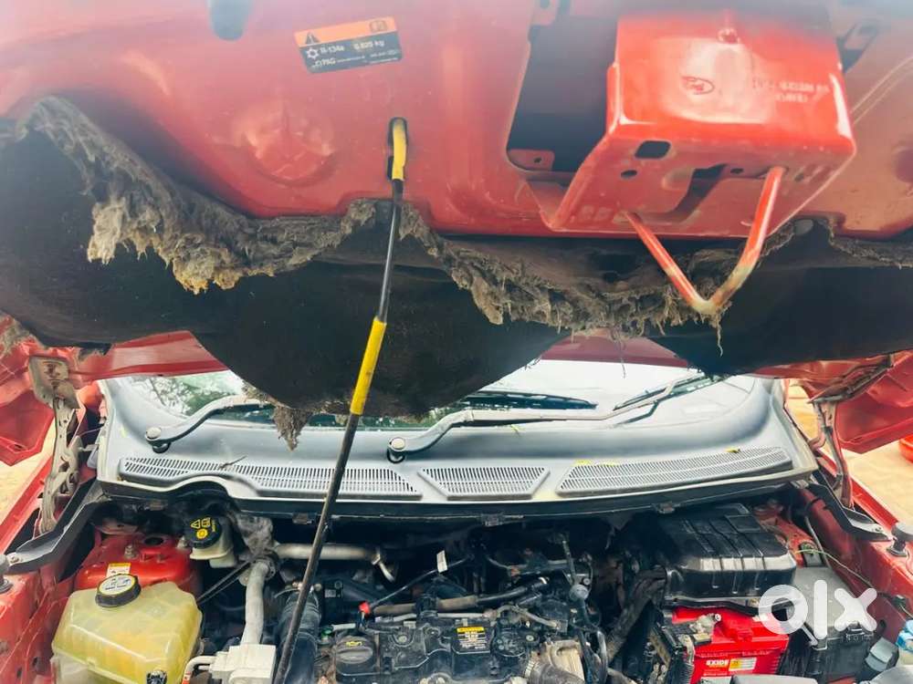 Ford Ecosport 1.5 Se 2013