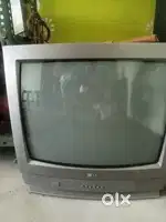 LG TV original