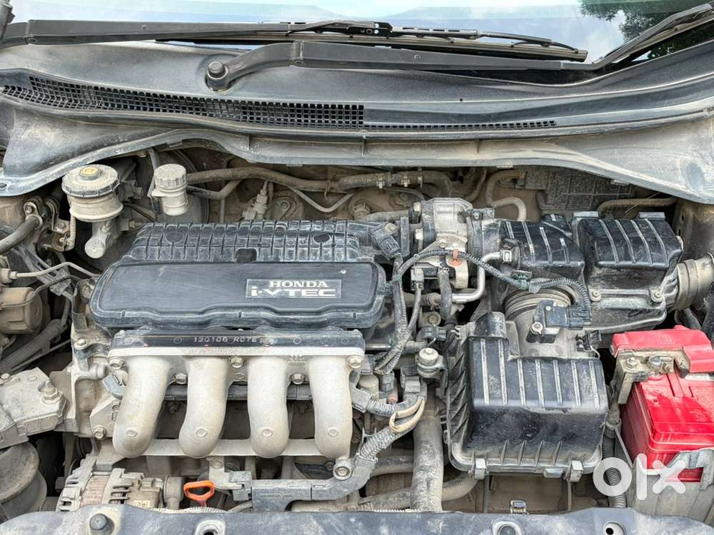 Honda City Petrol 2012
