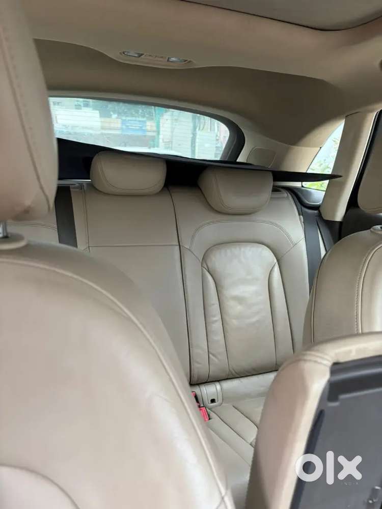 Audi Q3 2013 Diesel Well Maintained