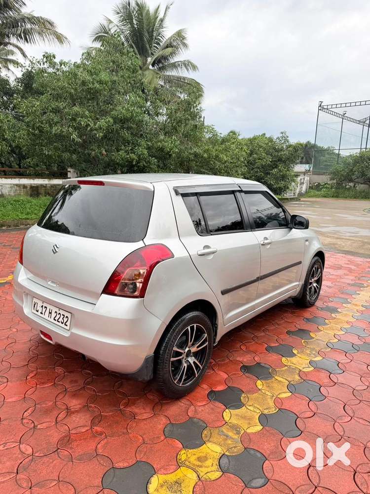 Maruti Suzuki Swift 2011 Vdi