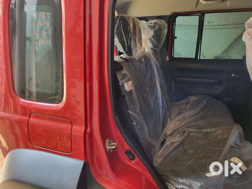 Maruti Suzuki Jimny