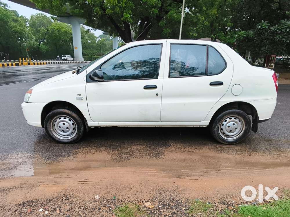 Tata Indigo Ecs Ecs Ls Tdi, 2016, Diesel