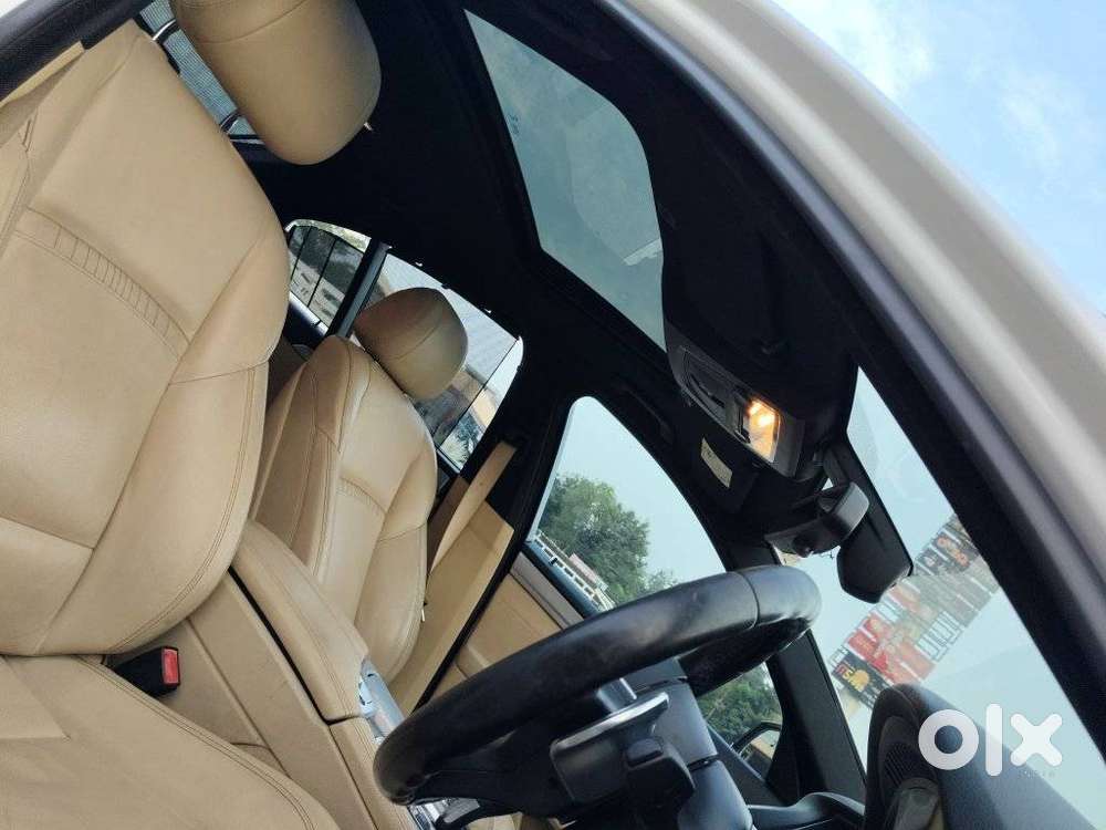 Bmw 5 Series 2.0 520d M Sport, 2017, Diesel