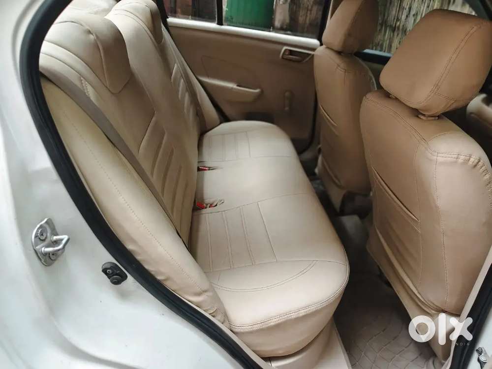 Maruti Suzuki Dzire 2015