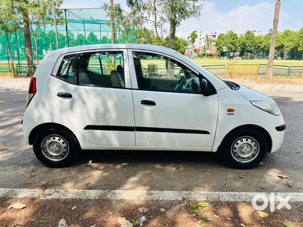 Hyundai I10 Era 1.1, 2010, Petrol