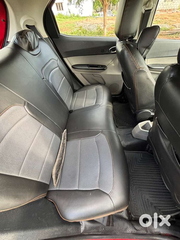 Tata Tiago 2017 Petrol Manual, 75k Driven 1st Owner