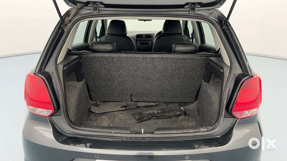Volkswagen Polo 1.0 Comfortline Plus, 2019, Petrol