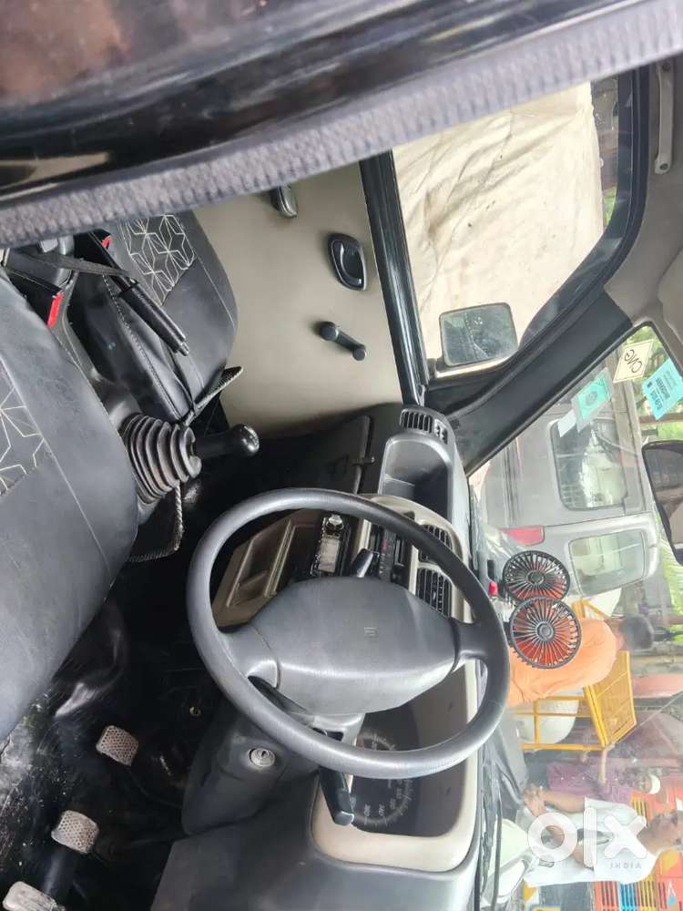 Maruti Suzuki Eeco Ac 2013