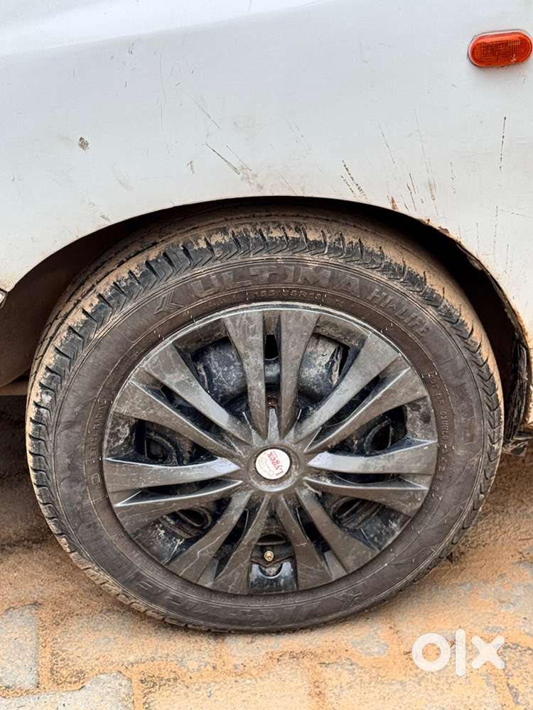2012 Maruti Suzuki Alto