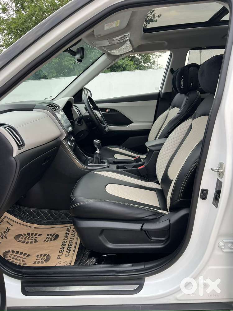 Hyundai Creta 1.5 Sx, 2023, Petrol