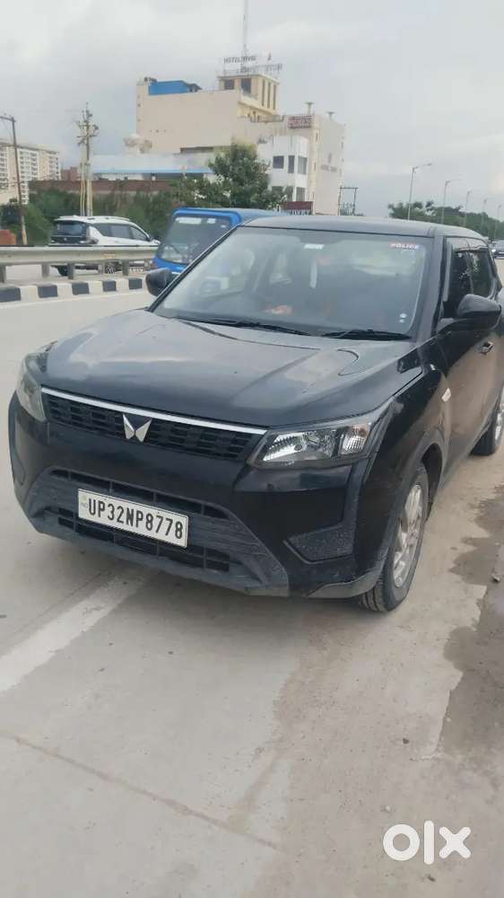 Mahindra Xuv300 Diesel 2023