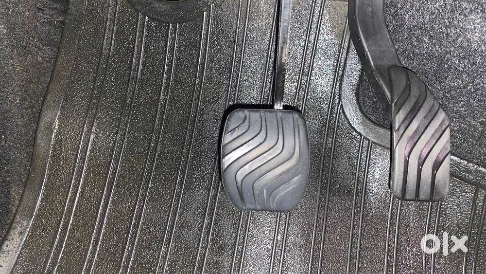 Renault Kwid 2015-2019 1.0 Rxt Amt, 2018, Petrol