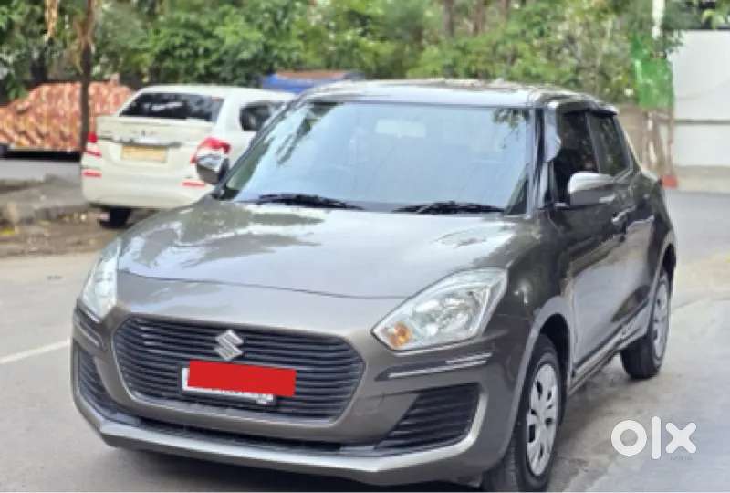 Maruti Suzuki Swift VXI, 2020, Petrol