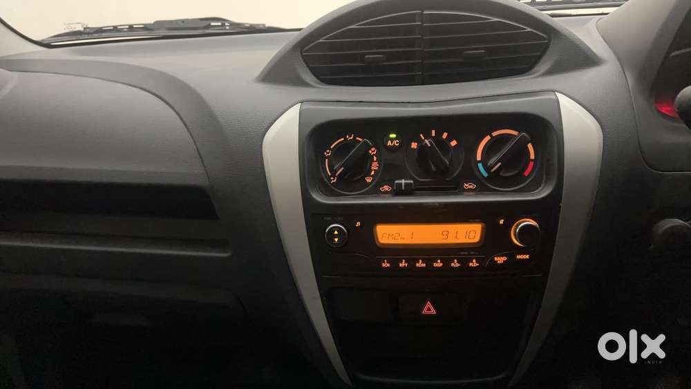 Maruti Suzuki Alto 800 2012-2016 Vxi, 2017, Petrol