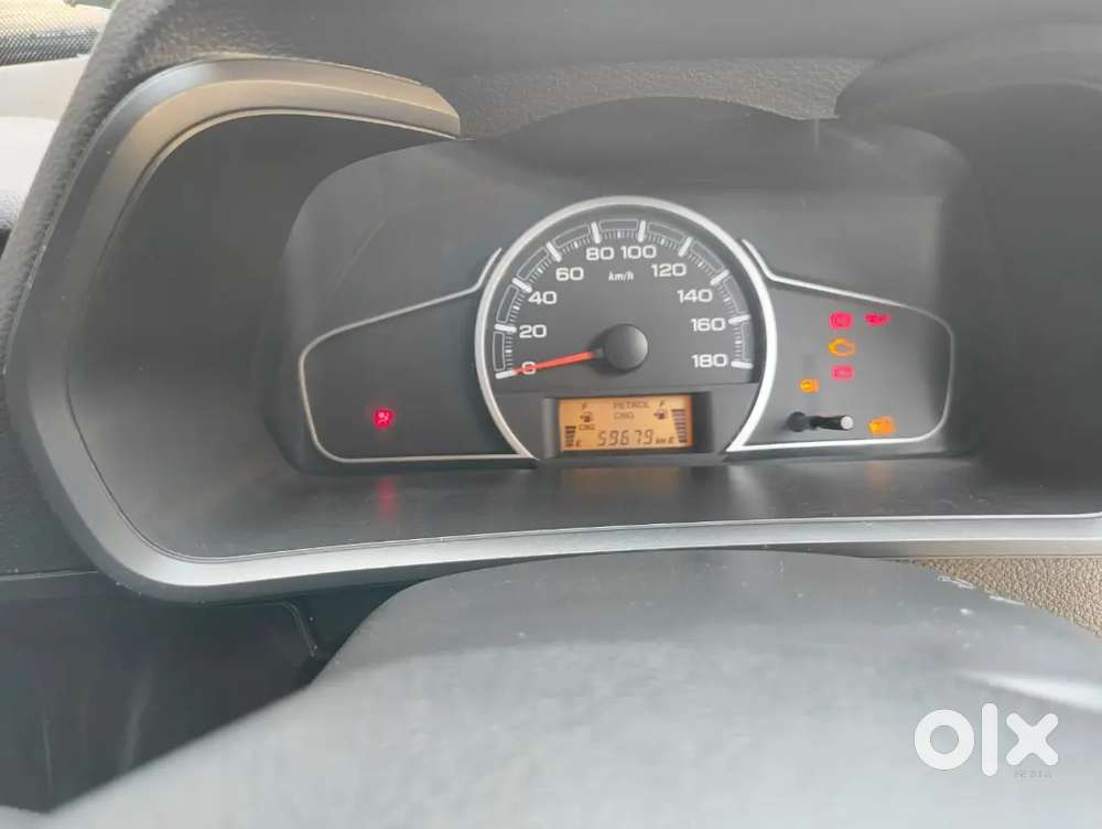 Maruti Suzuki 800 2023 Cng & Hybrids 59000 Km Driven