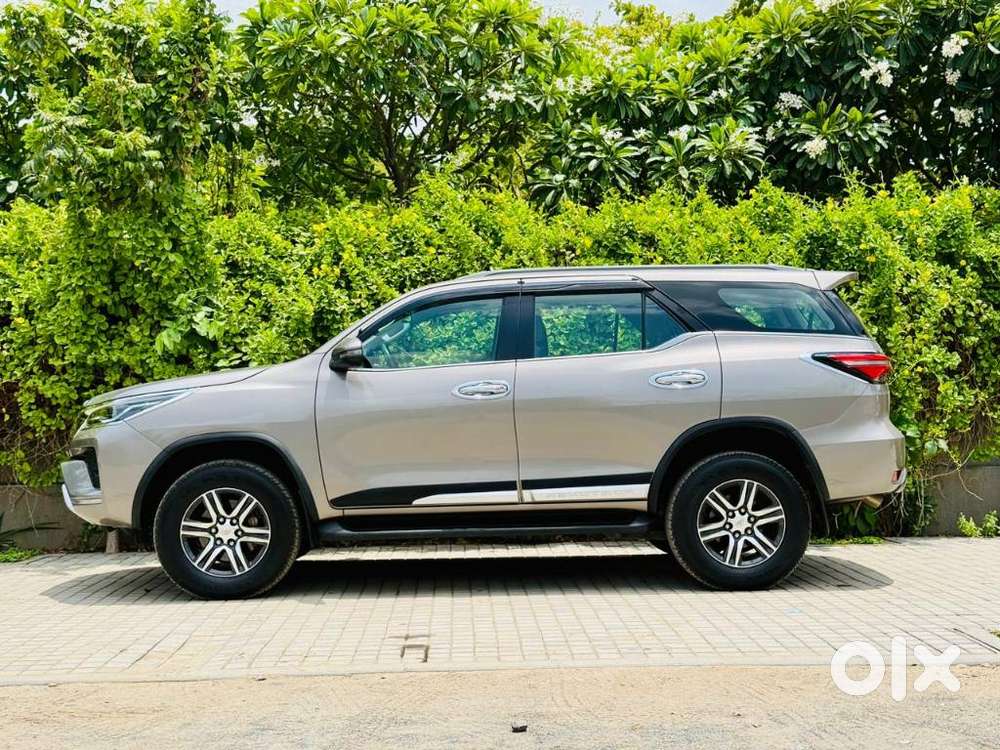 Toyota Fortuner 3.0 4x2 Mt, 2021, Diesel