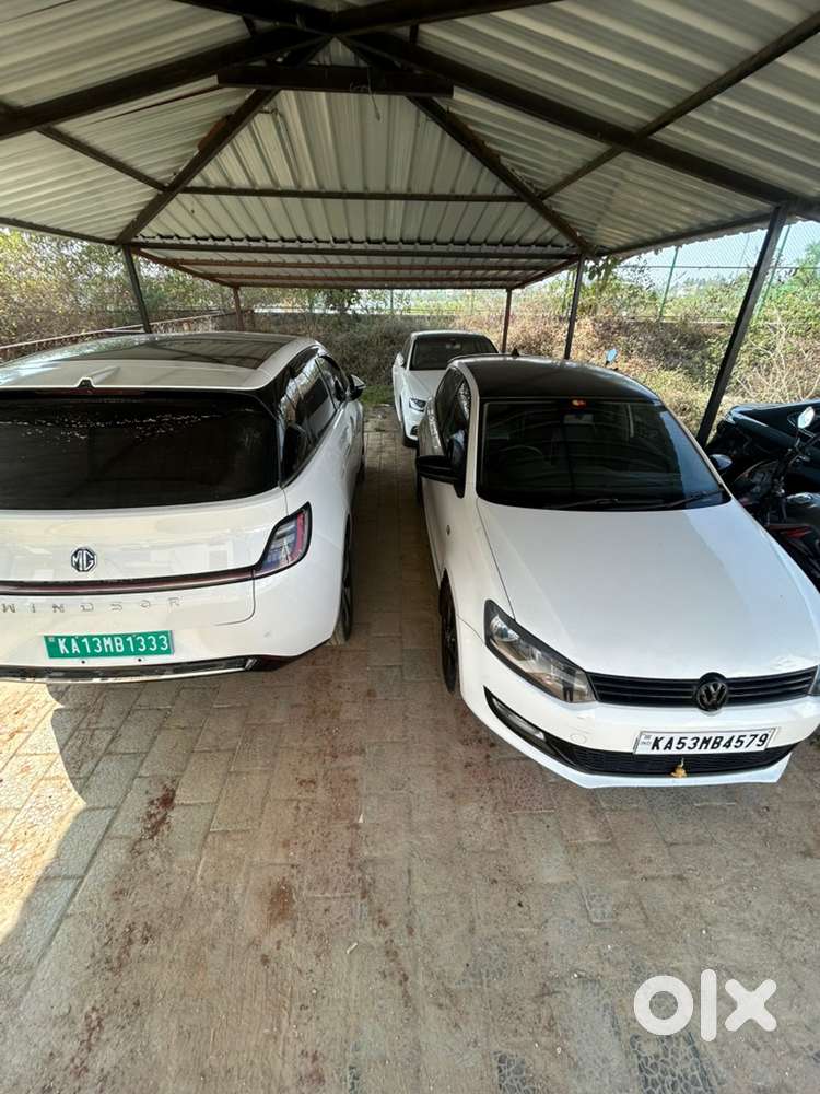 Volkswagen Polo Diesel 2014