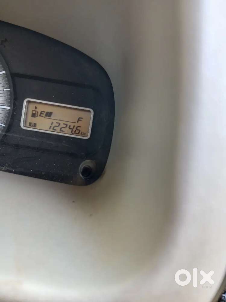 Maruti Suzuki Model 2022 Ecco Petrol-cng