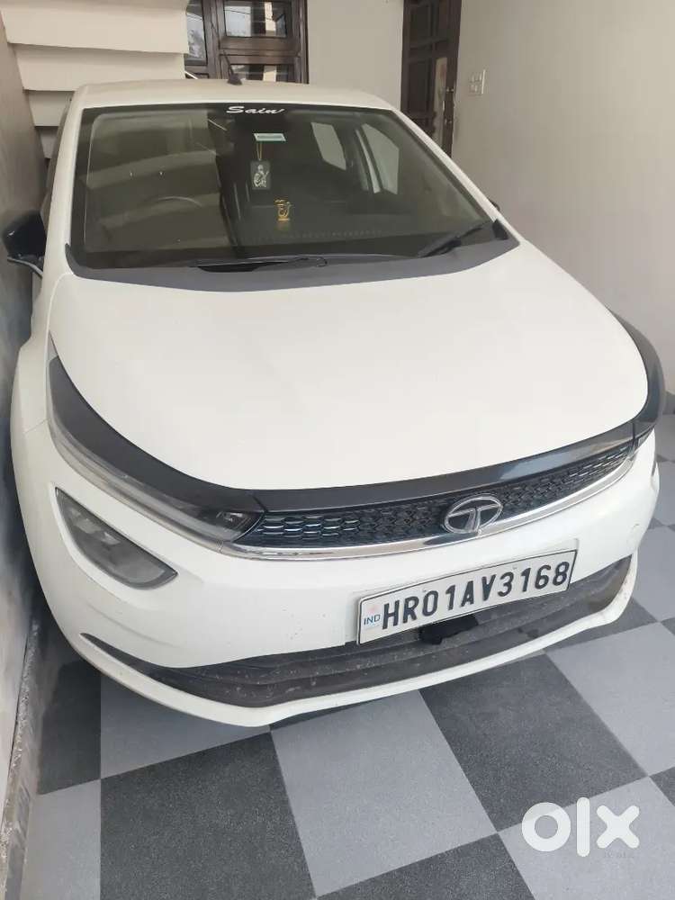 Tata Altroz 2021 Petrol