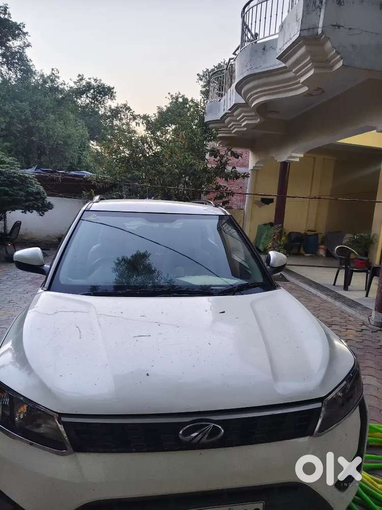 महिंद्रा Xuv 300 W6 Diesel