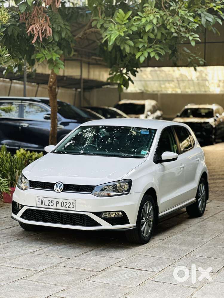Volkswagen Polo 1.0 Highline Plus Tsi, 2020, Petrol