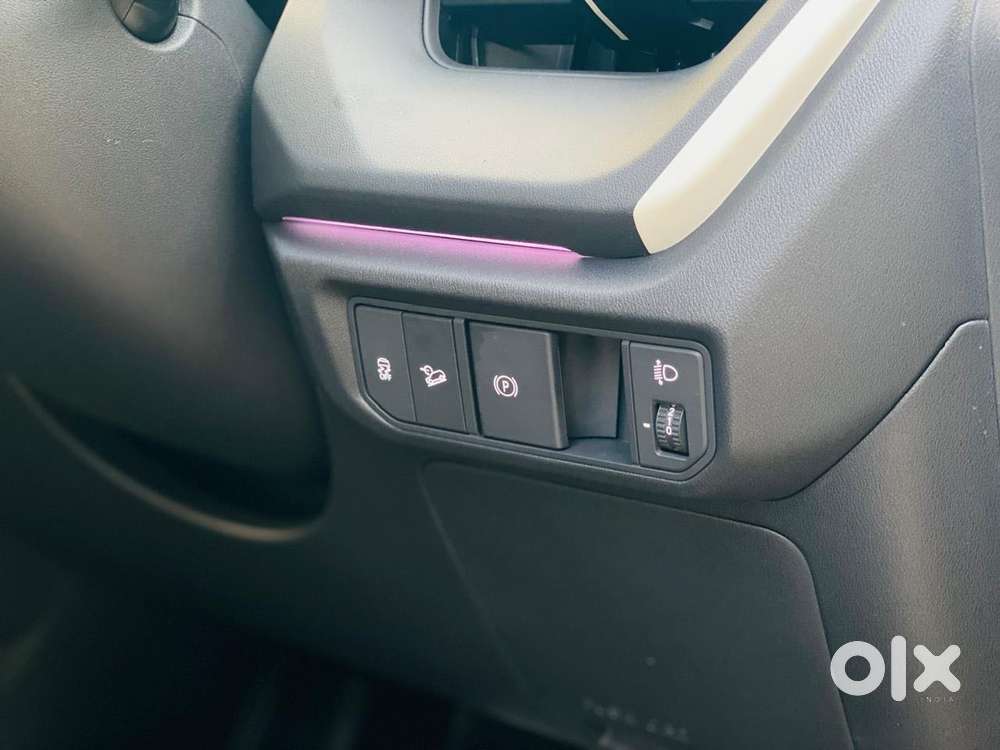 Kia Seltos 1.4 Gtx+ Turbo Gdi Petrol At, 2026, Petrol