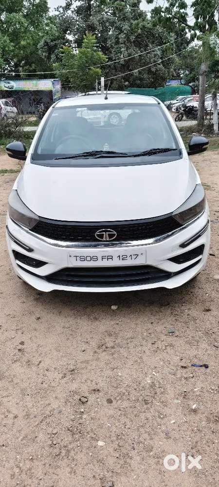 Tata Tiago Revotron 2021 Manual Petrol