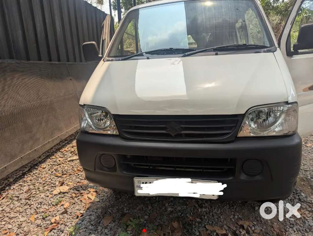 Maruti Suzuki Eeco 2020 Petrol 65000 Km Driven