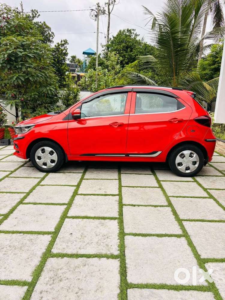 Tata Tiago 1.2 Revotron Xt, 2020, Petrol