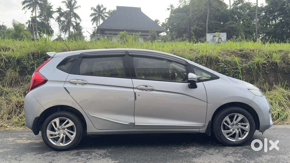 Honda Jazz 1.2 Vx I Vtec, 2018, Petrol