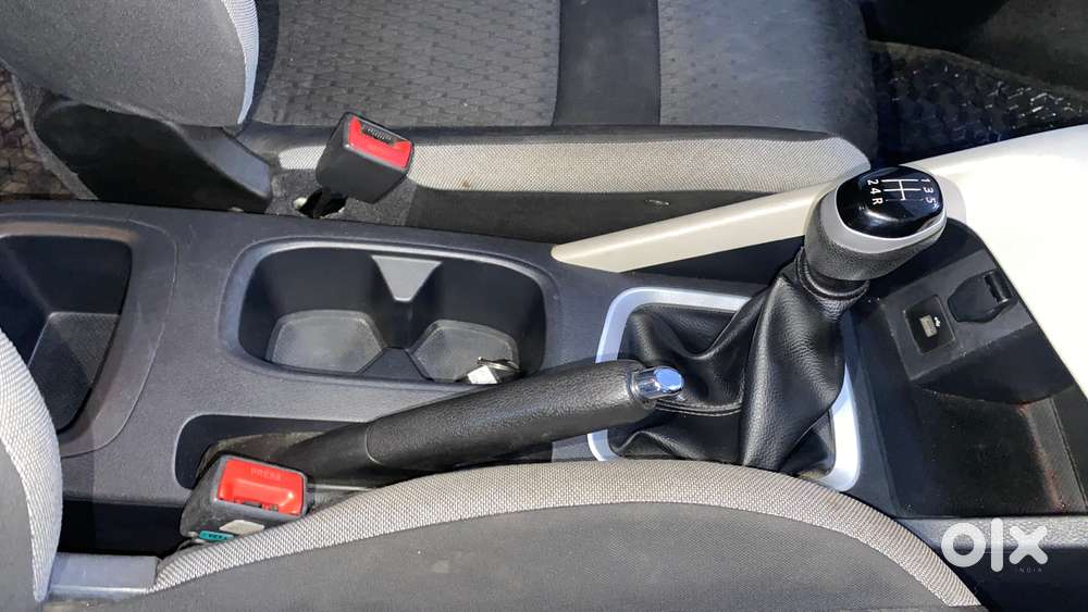 Nissan Magnite Xv Turbo, 2023, Petrol