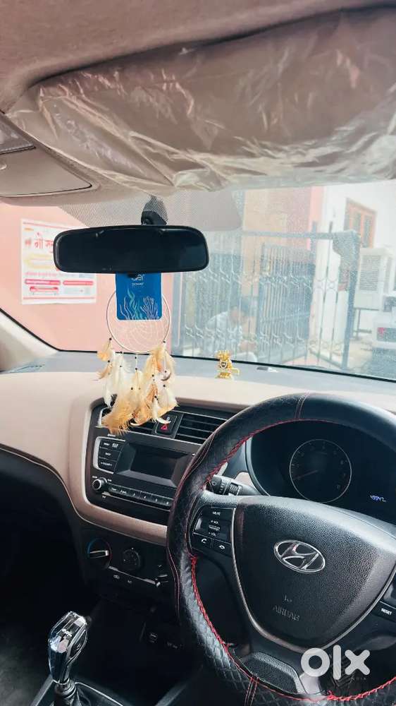 Hyundai I20 Magna Plus 2019