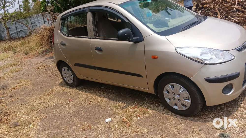 Gadi Bahut Acchi Condition Mein Hai New Tyre New Battery  He
