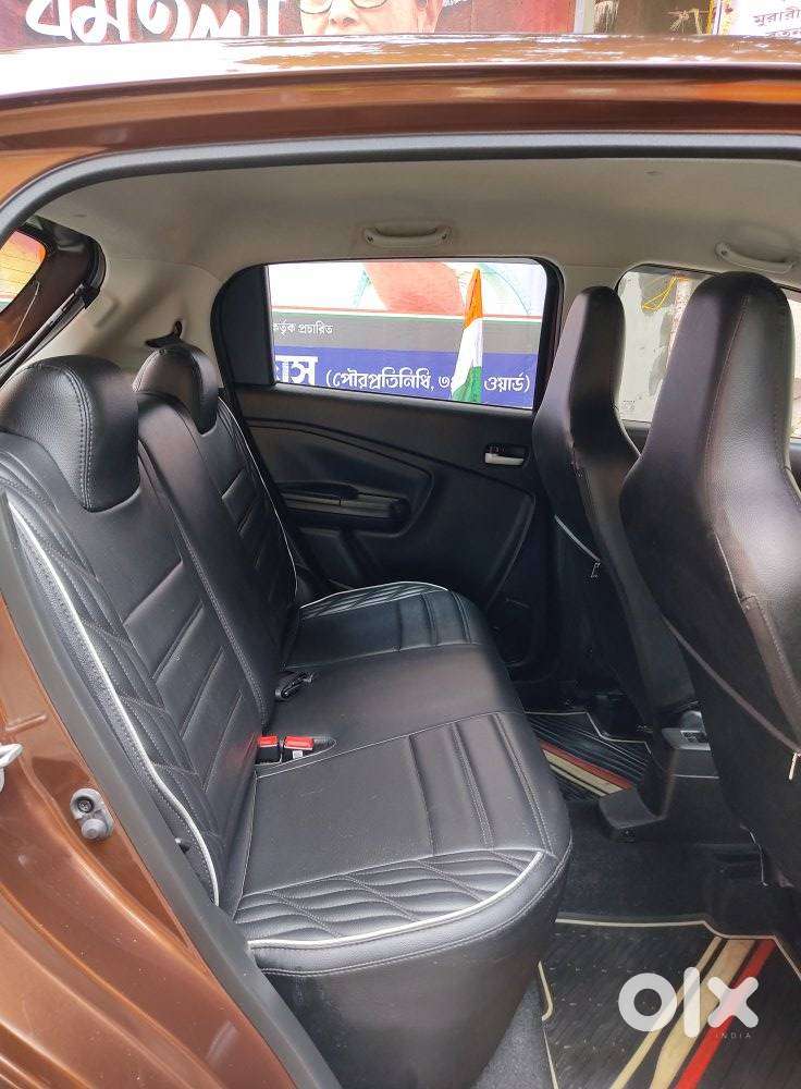 Maruti Suzuki Celerio 1.0 Zxi Mt, 2022, Petrol