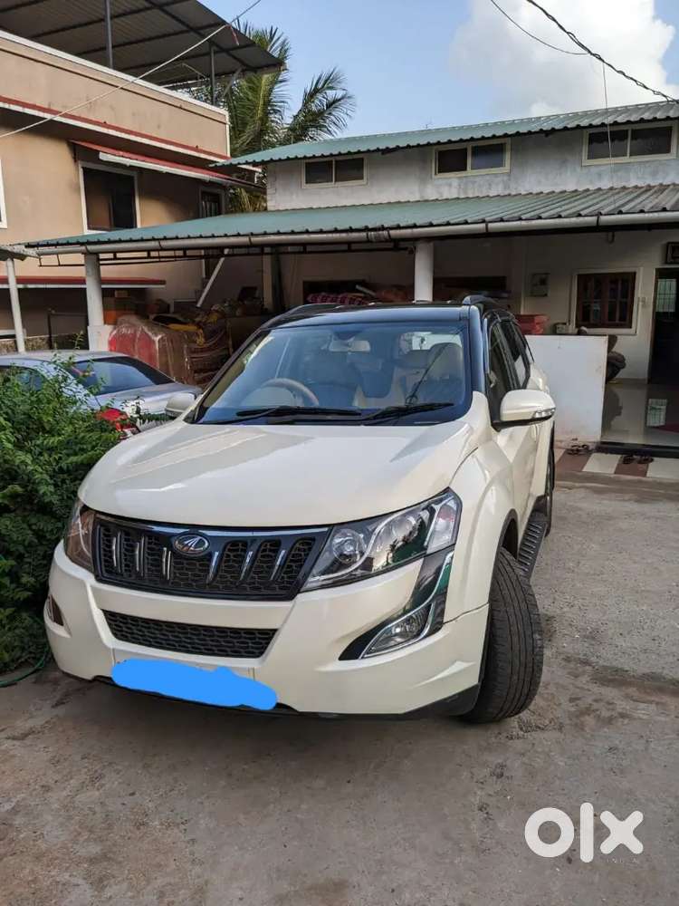Mahindra Xuv 500 For Sale