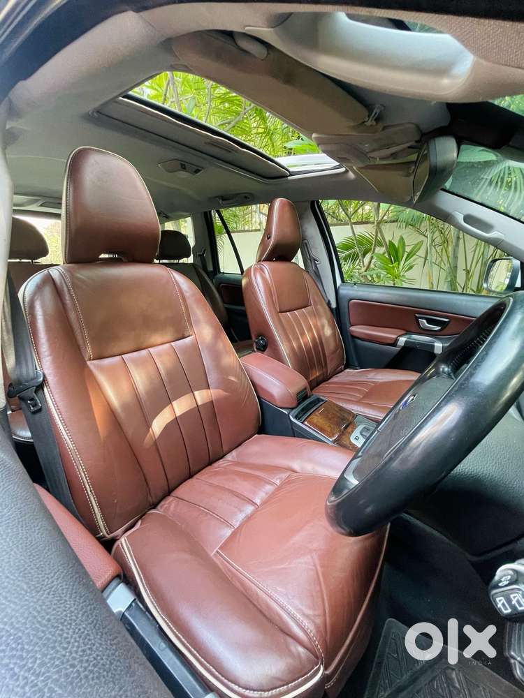 Volvo Xc 90 D5 At Awd, 2013, Diesel