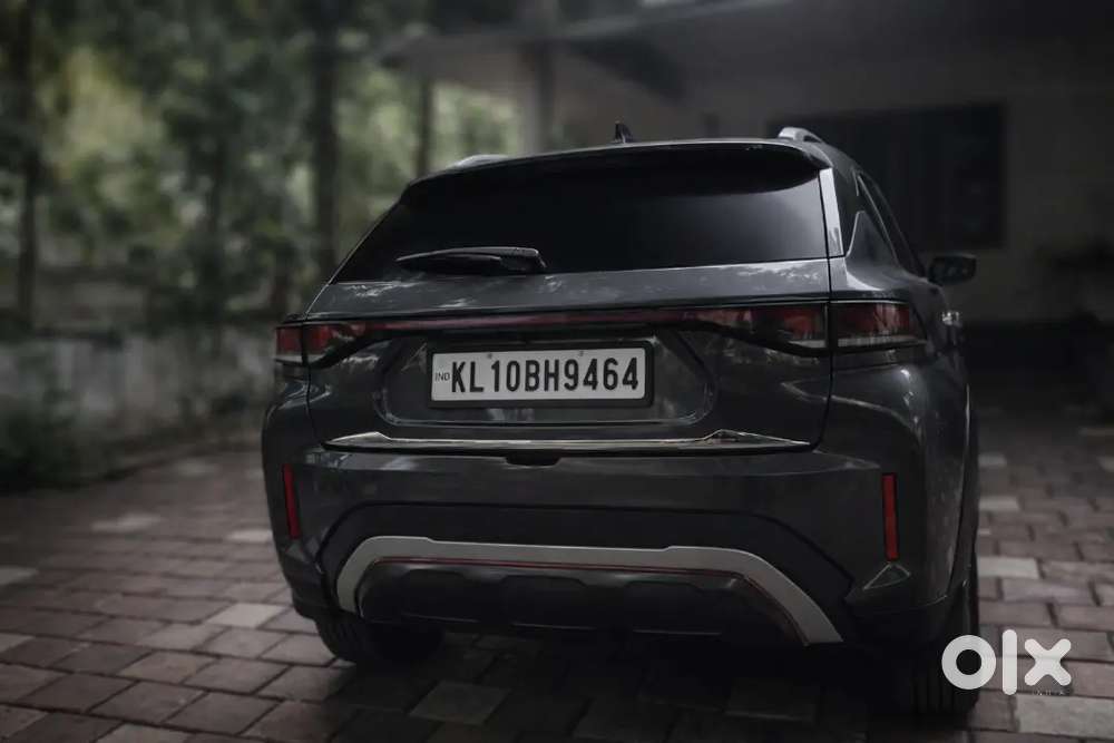 Maruti Suzuki Fronx 2023 Petrol 14800 Km Driven