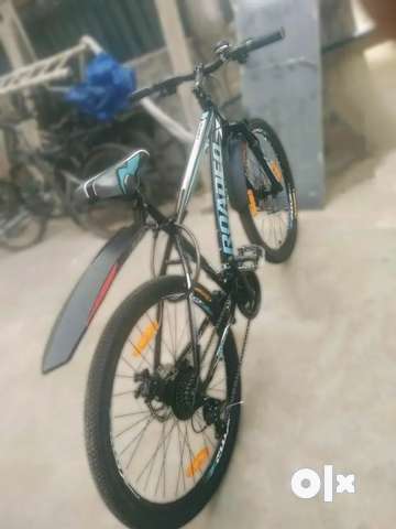 Roadeo cycles hot sale under 15000