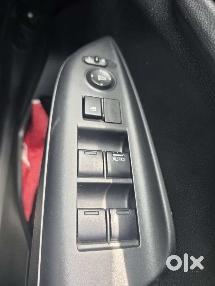 Honda Jazz Sv Mt 2018