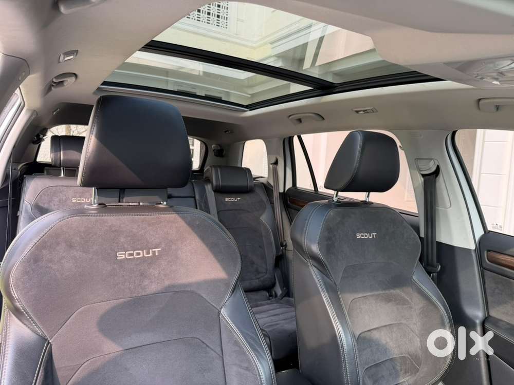 Skoda Kodiaq 2019 Diesel Well Maintained